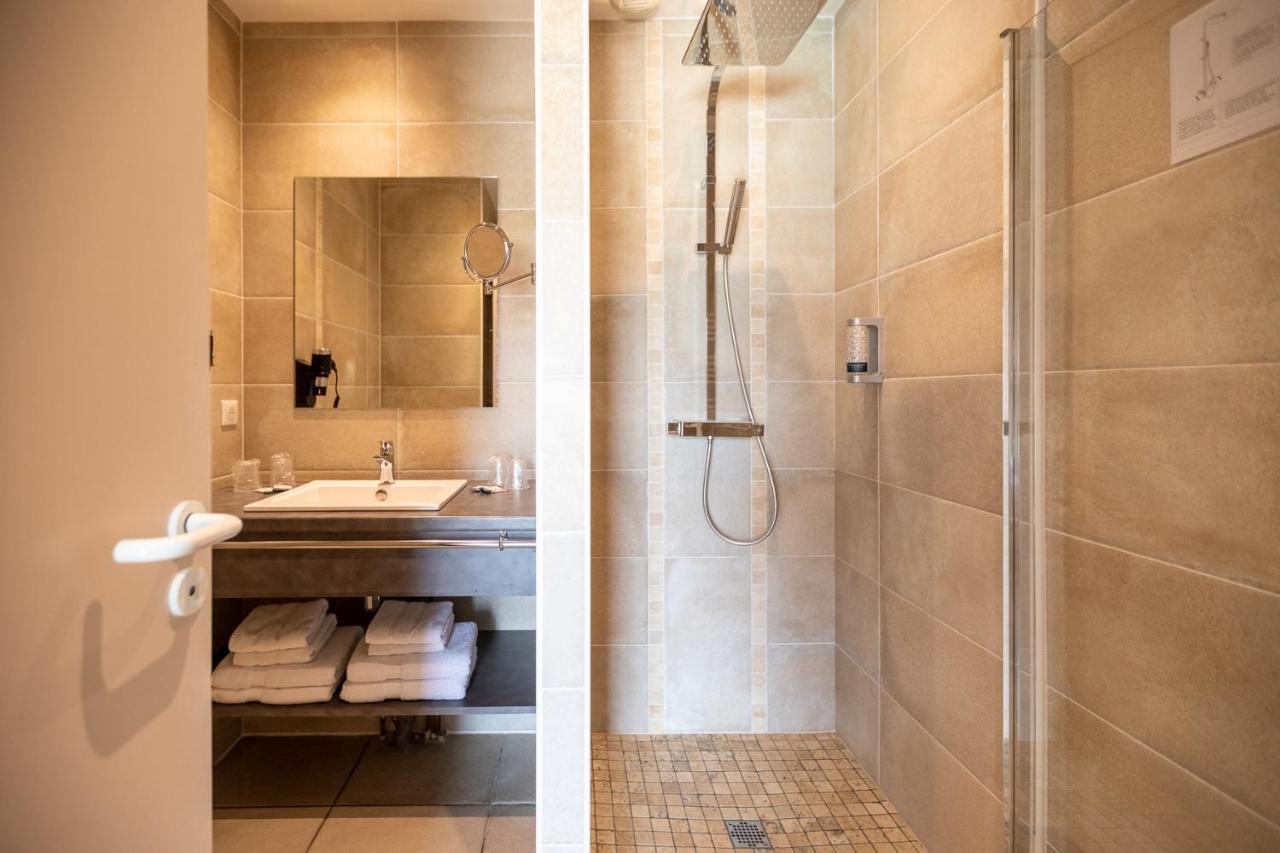 L'Oustal De Vezac Hotel Luaran gambar