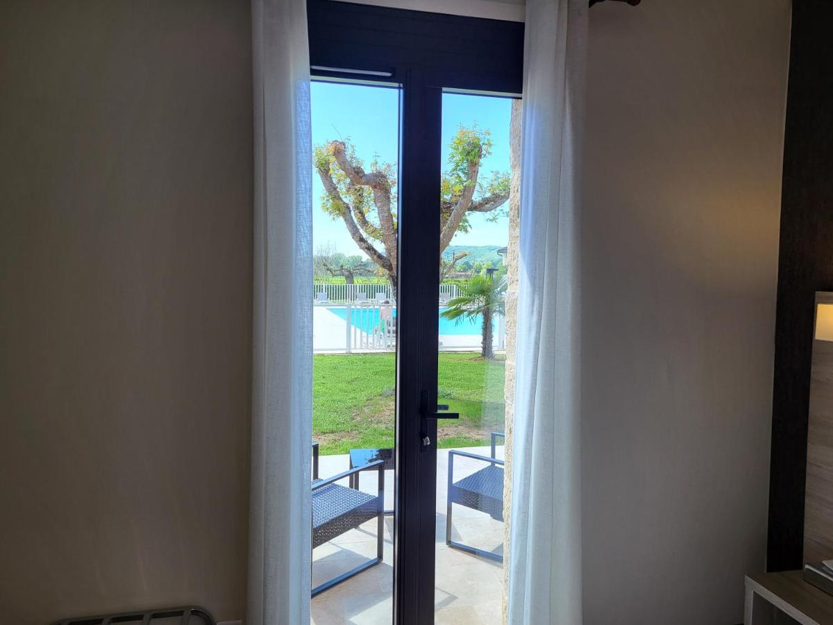 L'Oustal De Vezac Hotel Luaran gambar
