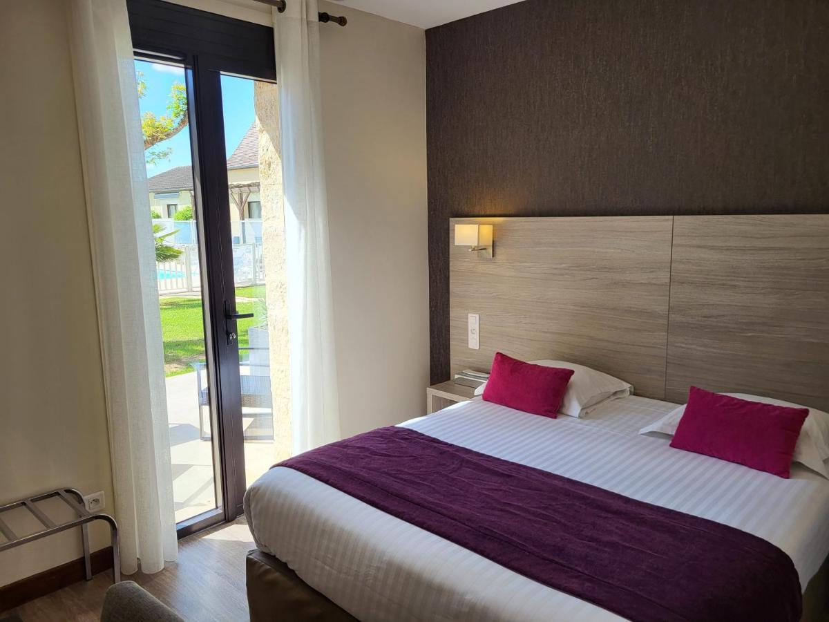 L'Oustal De Vezac Hotel Luaran gambar