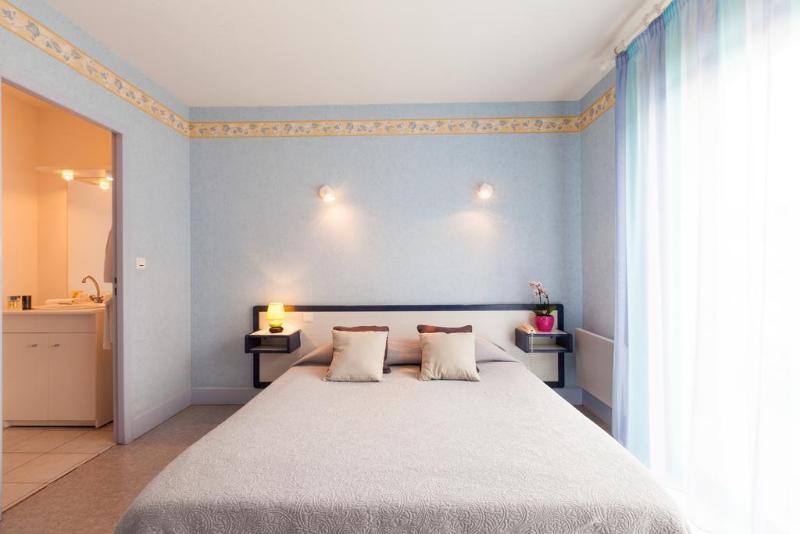 L'Oustal De Vezac Hotel Luaran gambar